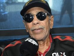 фото - Фьюри победит Усика, но проиграл бы Тайсону, Холифилду и другим — легендарный тренер