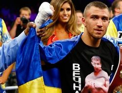 фото - Арум назвал возможную дату возможного боя Ломаченко и Ригондо