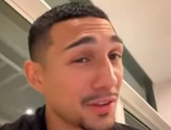 фото - Теофимо Лопес: «Я хочу убить Джоша Тейлора!»