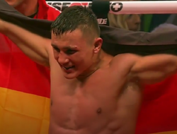 фото - 40-летний Паскаль уступил Айферту в элиминаторе IBF. Бетербиев следующий?