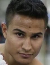 Рикардо Эспиноса