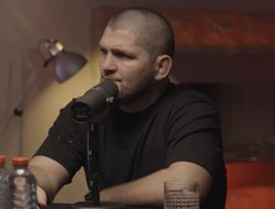 фото - Нурмагомедов детально разобрал бой Дю Плесси – Чимаев