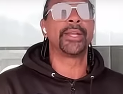 фото - Дэвид Хэй рассказал, какой совет дал Джойсу перед реваншем с Чжилеи