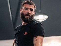 фото - Отлично! Плэнт подписал контракт на бой с Бенавидесом — постер