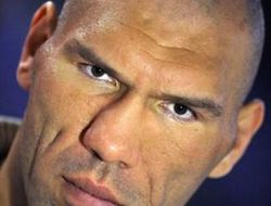 фото - Николай Валуев больше не собирается выходить на ринг