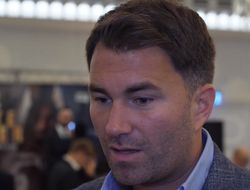 фото - Энтони Джошуа против Александра Поветкина: рефери будет земляком чемпиона