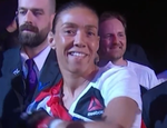 «Умри с воспоминаниями, а не с мечтами». Экс-чемпионка UFC объявила о завершении карьеры