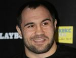 Константин Ерохин и ещё десять бойцов уволены из UFC