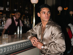 фото - Кроуфорд в беде! Гарсия грозится «надрать ему зад»