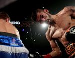 Линарес выступит в элиминаторе против «Али» — в WBA своих не бросают