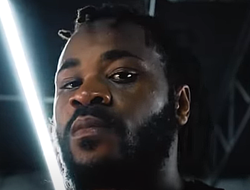 фото - В субботу Джошуа будут обзывать: Франклин собирается выбесить Энтони