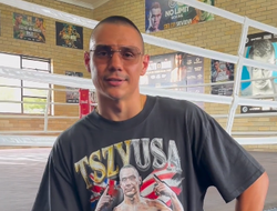 фото - Тим Цзю: «Кроуфорда можно победить»