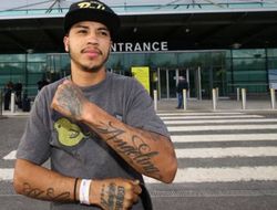 фото - Крис Авалос: По любителям я наваливал Санта Крусу, готов бить его и сейчас