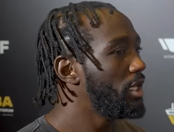 фото - Кроуфорд признался: он не знает, как будет драться с Альваресом