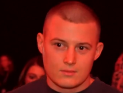 фото - «Знаете, что говорят о боксе?» Станёнис нахваливает Энниса, но настроен на апсет