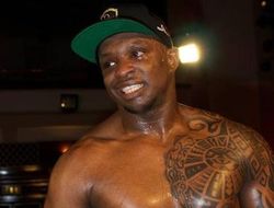 фото - Диллиан Уайт: Беллью раздражает, Поветкин тоже трус