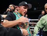 «Американский Ломаченко» с трудом побил «Джигу» Гонсалеса