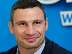 фото - Виталий Кличко: «Меня неправильно поняли, я пока никуда не ухожу»