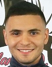 Хосуэ Моралес