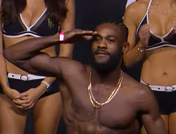 фото - Стерлинг победил Сехудо в главном событии UFC 288