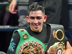 фото - В реванше с Фрэмптоном Санта Крус обещает предстать другим