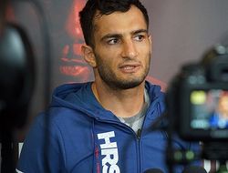 фото - Мусаси припомнил Шлеменко допинг, Александр ответил Гегарду