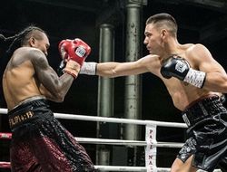 фото - Супертяжеловес Алекс Леапаи нокаутировал «деда», Цзю победил фантомным ударом