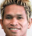 Джон Риэль Касимеро