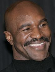 Эвандер Холифилд