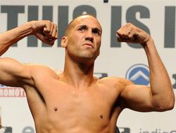 фото - Дигейл против Диррелла – за вакантный титул IBF в апреле