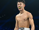 Иноуэ, Накатани, Родригес. В WBC обновили статусы чемпионов