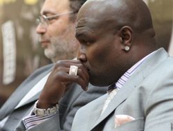 фото - Американские дедушки: Джеймс Тони бросил вызов Шеннону Бриггсу