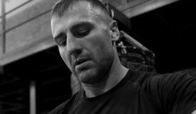 Гвоздик будет выступать в Zuffa Boxing. Уже есть соперник и дата — СМИ