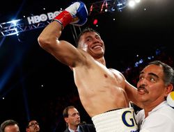 фото - Геннадий Головкин должен вернуться к Абелю Санчесу? Мнения экспертов