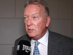 фото - Усику надо было соглашаться на условия Фьюри — промоутер