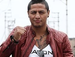 фото - «Последний инк» Майсело пять раз отправлял в нокдаун фаворита Феликса