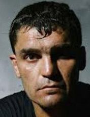 Корри Сандерс