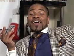 фото - Портер не оценил спич Боба Арума о Кроуфорде: Не стоило выносить сор из избы