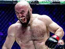 фото - Магомед Исмаилов сделал заявление после тяжёлого поражения от Минеева