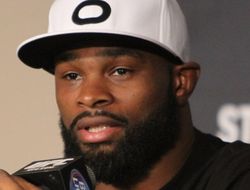 фото - Реванш Тайрона Вудли и Стивена Томпсона состоится в марте