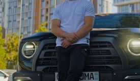 Мадримов хочет драться с Муртазалиевым. Но есть проблема