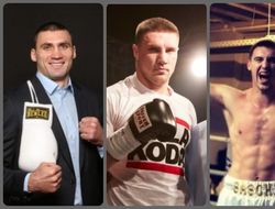 фото - Украинские проспекты хэвивейта. Кто же из них перспективнее? Мнение vRINGe