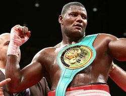 фото - Кубинский проспект-супертяж Луис Ортис подписан в Golden Boy