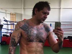 фото - Назван следующий соперник Александра Емельяненко, бой состоится 4 марта