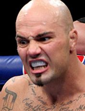 Даг Маршалл