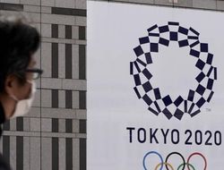 фото - Олимпийские игры 2020 перенесены на год из-за коронавируса: официально