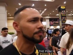 фото - Турман готов отправиться в Австралию и окончательно добить Цзю