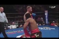 Видео боя: Феликс Диас — Сэмми Васкес, HD 720