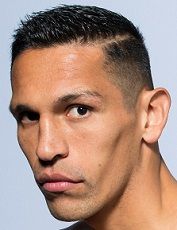 Марко Рейес