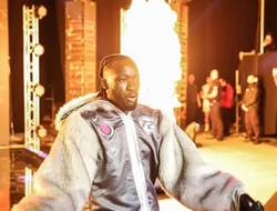 фото - Бентли предлагают отказаться от Жанибека, Дохейни вновь подерётся за титул